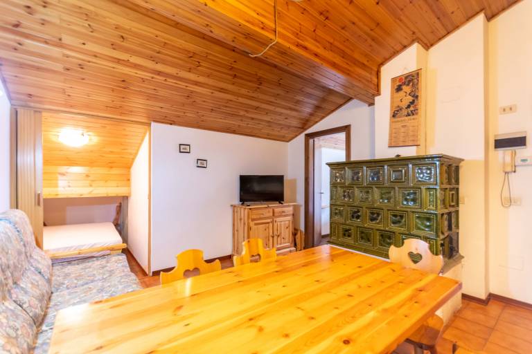 Rental apartment with terrace | Pets allowed — photo 3