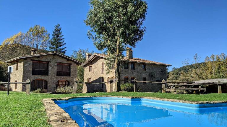 Apartamento  Santa Pau