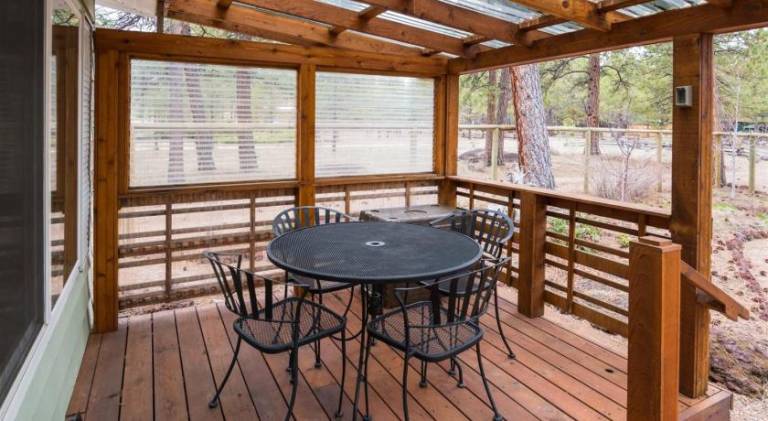 Pleasant vacation home | Dogs allowed — photo 3