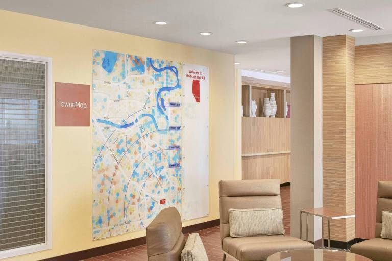 TownePlace Suites by Marriott Medicine Hat — photo 4