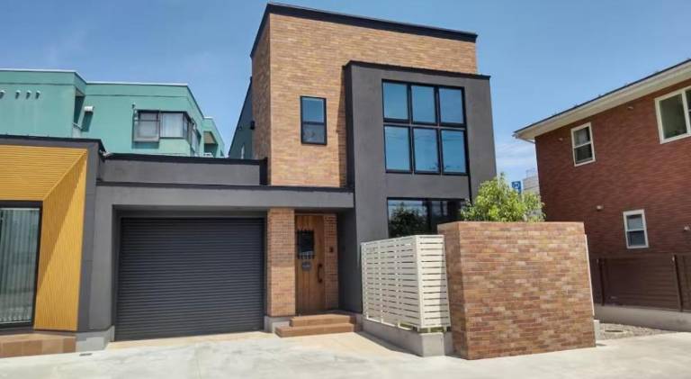 118 m² Ferienhaus