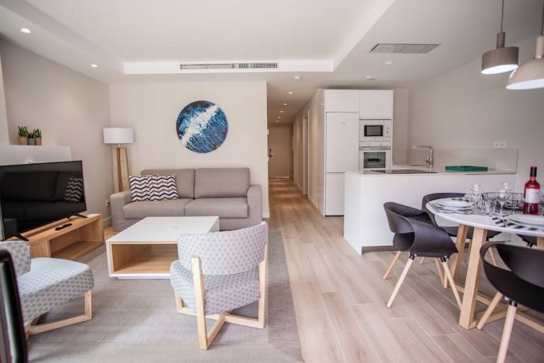 Aparthotel Arguineguin
