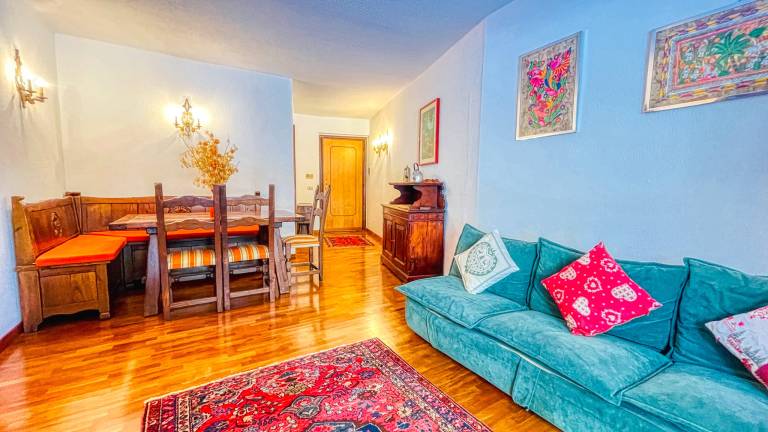 Appartement  Bardonecchia