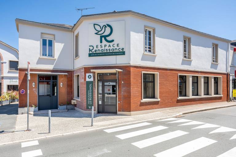 Appartement Bournezeau