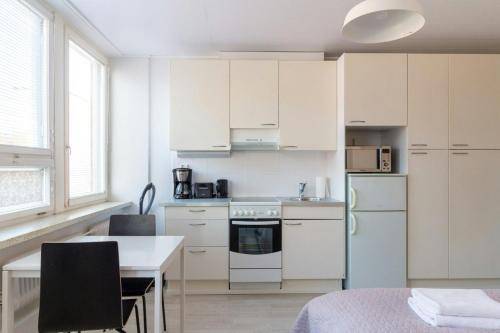 Appartement Herttoniemi