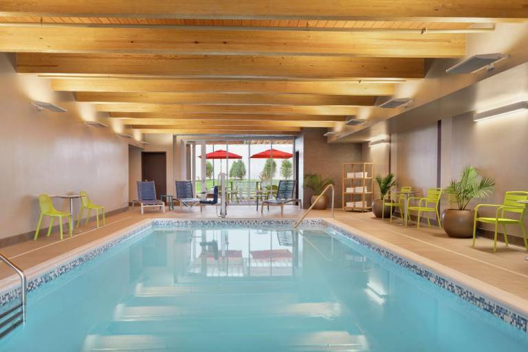 Home2 Suites by Hilton Martinsburg in Martinsburg, WV