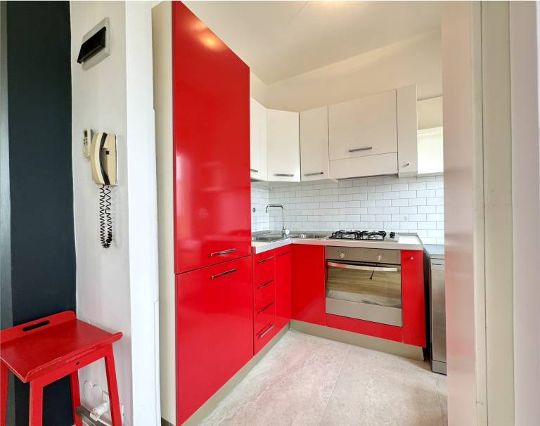 Holiday apartment with patio | Close to the beach | Pets allowed — photo 4