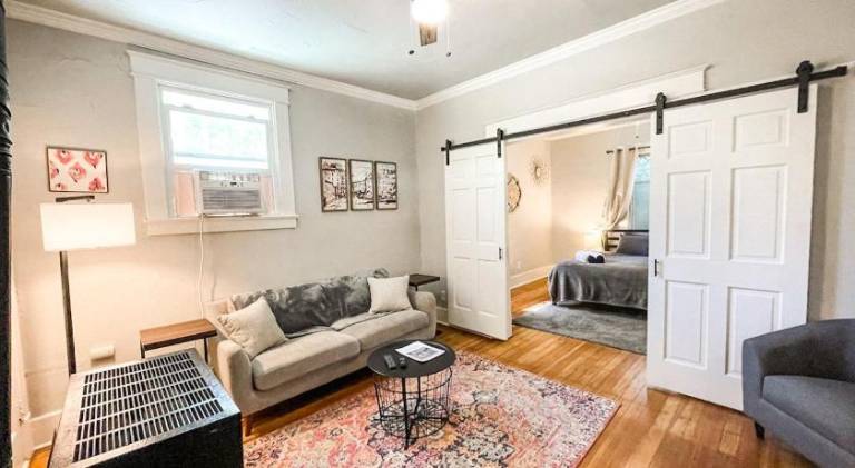 House with 2 rooms for 4 persons — photo 2