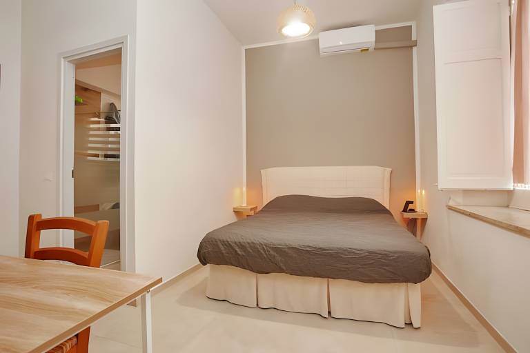 Ferienwohnung in Marsala, Sizilien, Italien