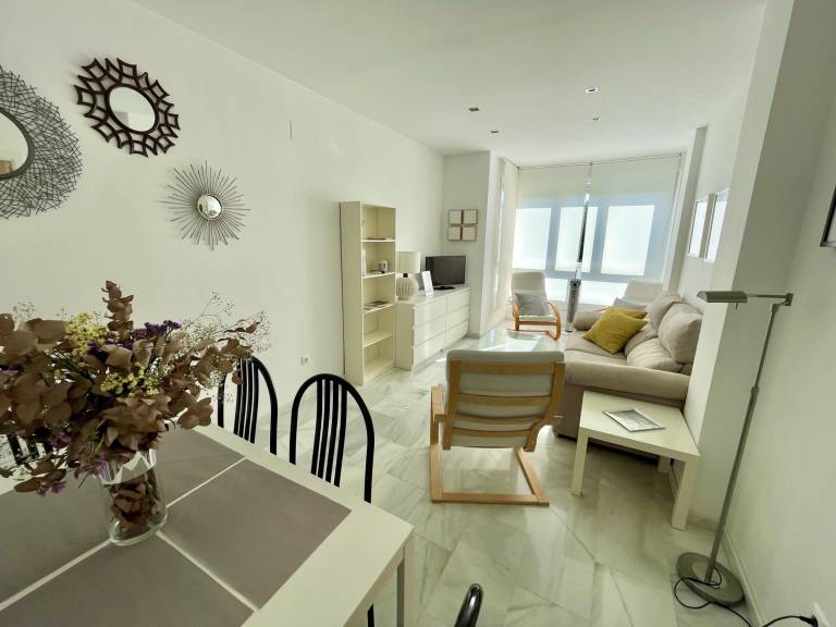 100 m&sup2; Ferienwohnung