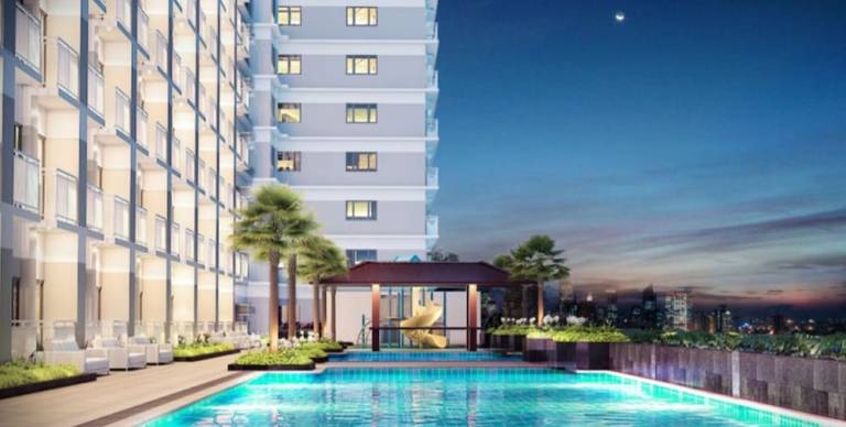 Apartment  Ermita