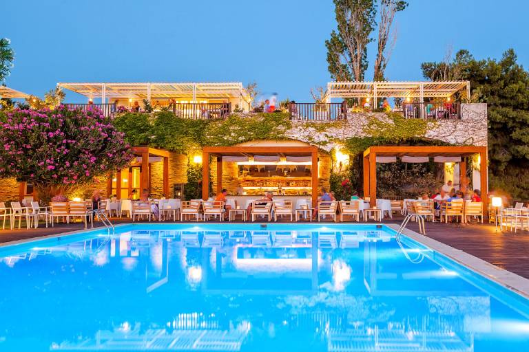 Skiathos Palace Hotel — photo 2