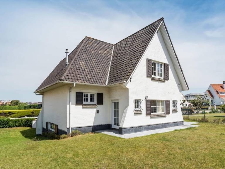 Villa  De Panne