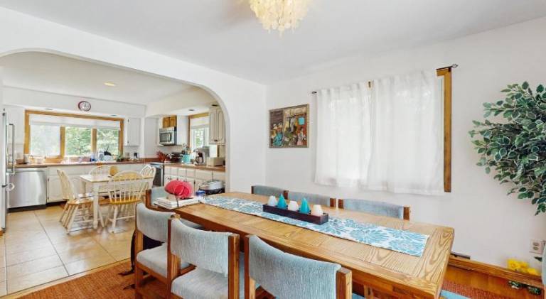 Vacation home with 4 rooms for 12 persons — photo 4