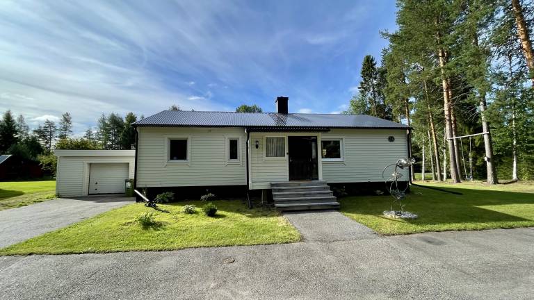 Ferienhaus in Älvsbyn f&uuml;r max. 6 Personen