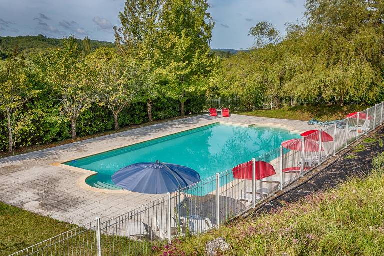 Le Manoir De St Marcel — photo 2