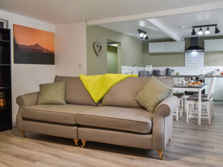 Cottage  Shapwick