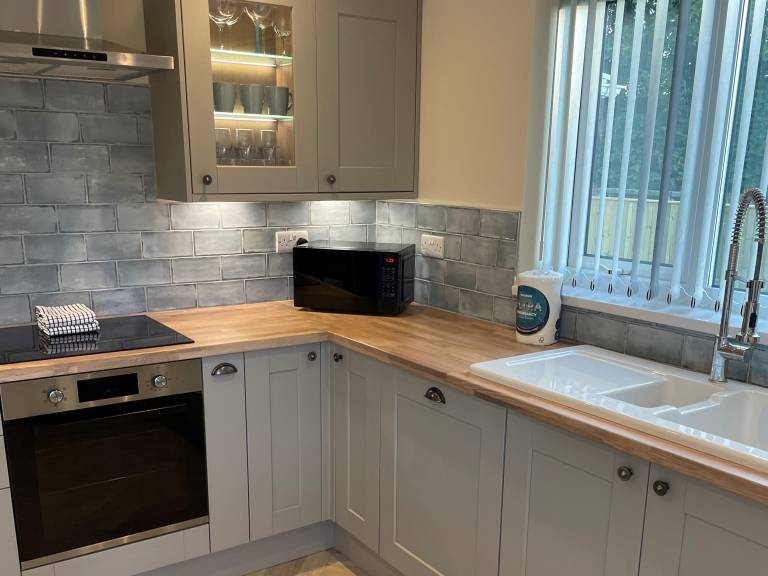 Child-friendly cottage with garden | River view | Pets are welcome — photo 3