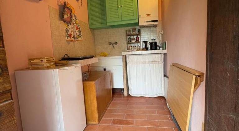Podere Il Giulianelli — photo 3