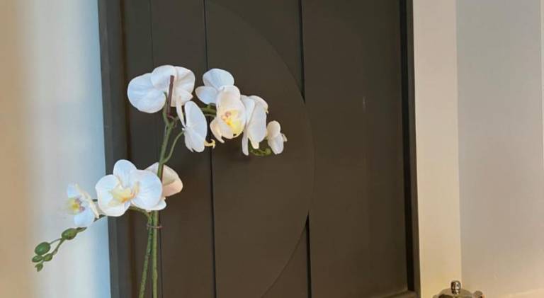 Holiday apartment with patio | Next to the ski | Pet-friendly — photo 2