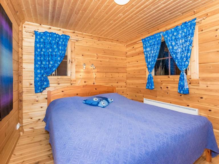 Nice vacation home with sauna | Nature view | Pets are welcome — photo 4
