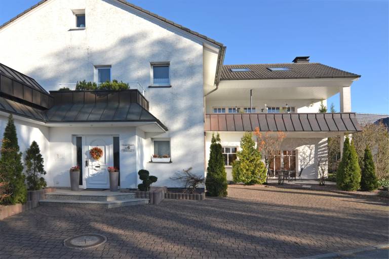 Ferienwohnung Brilon