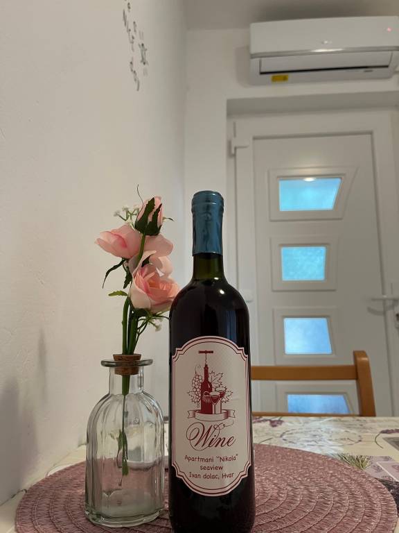 Apartment with terrace | Sea view — photo 2