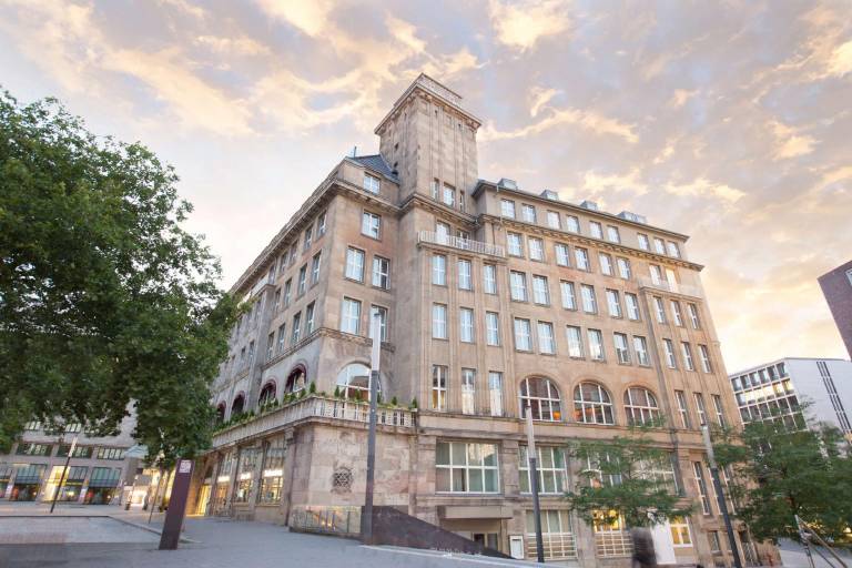 Garner Hotel Essen Handelshof by IHG in Essen
