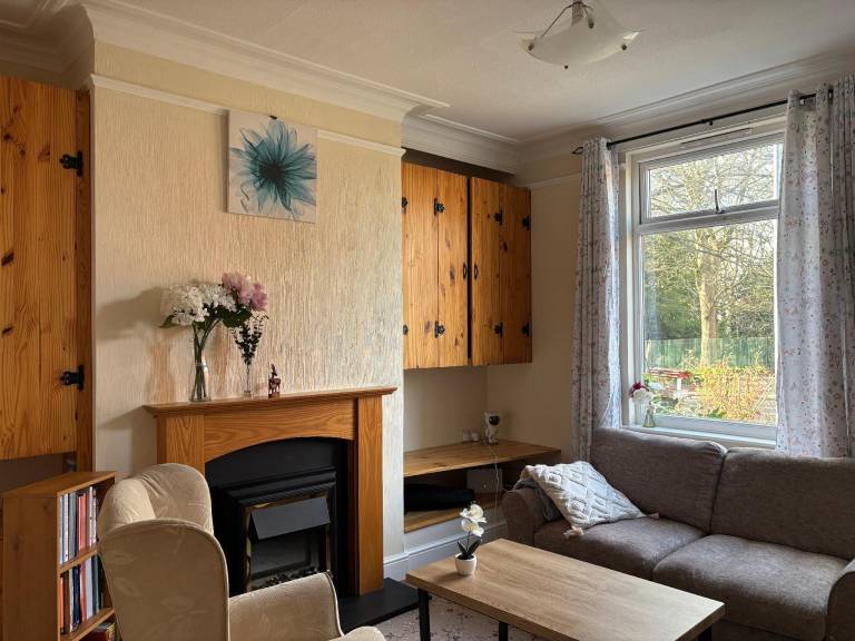 Bright and Cozy Stay in leeds — photo 2