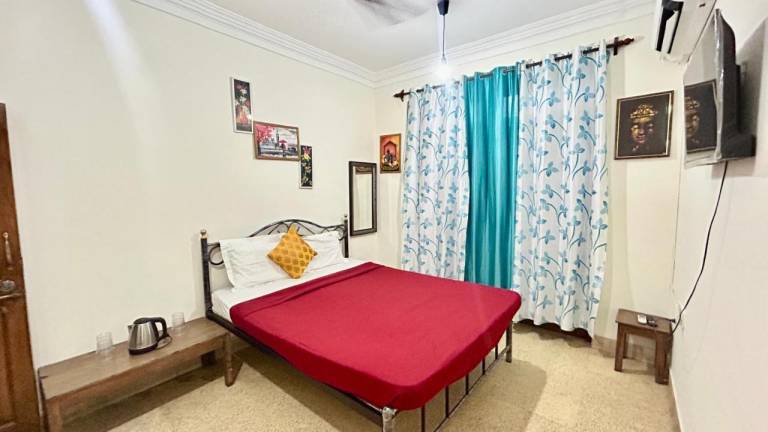 Apartment | Pet-friendly in Anjuna