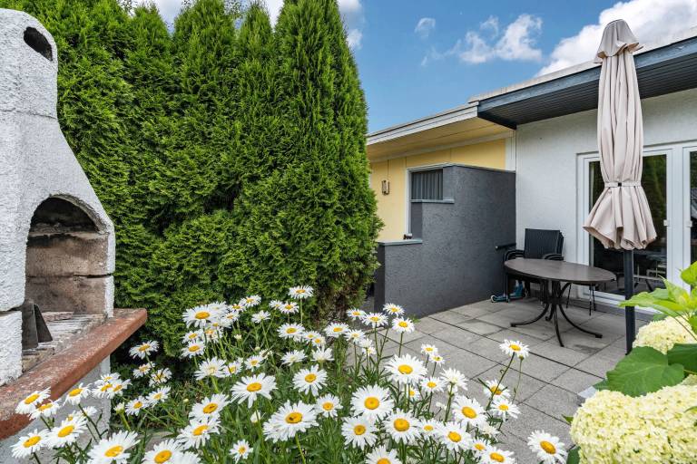 Ferienhaus Zadelsdorf