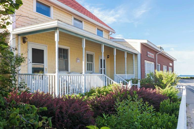 Apartment  Block Island