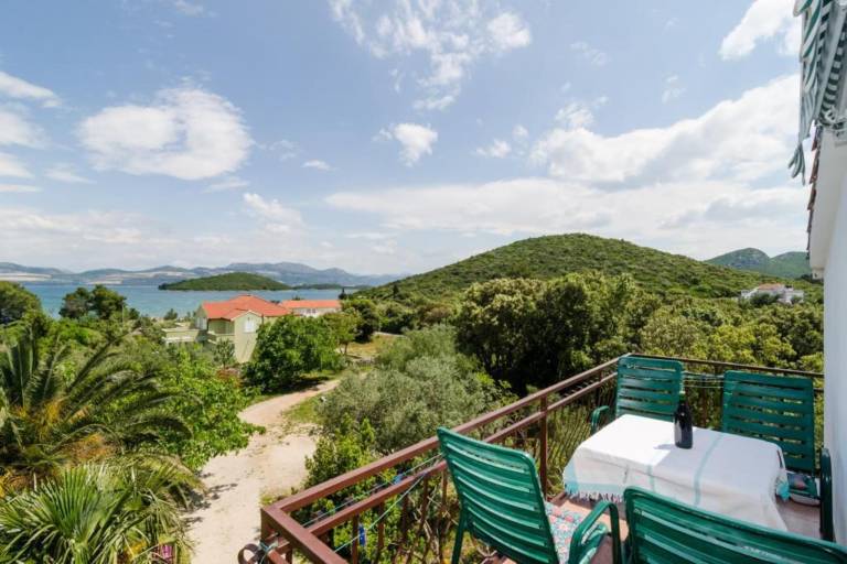Apartman Janjina