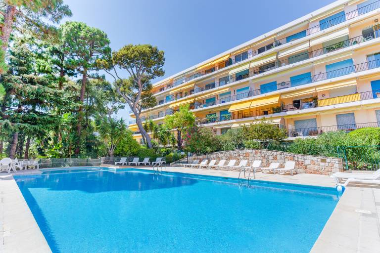Appartement Cap-d'Ail