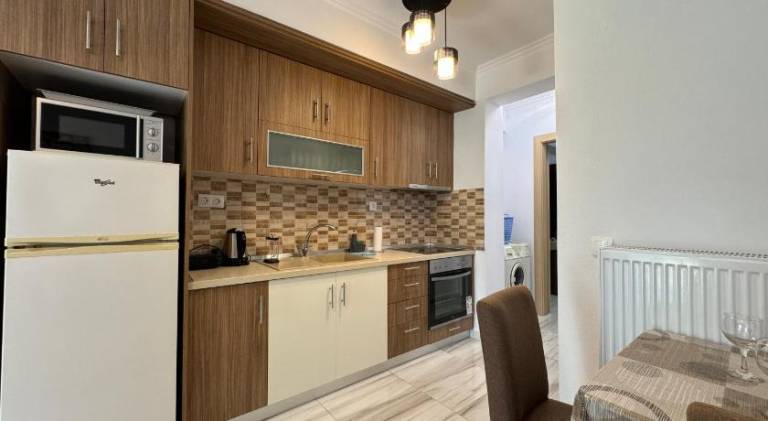 Violeta Apartments — photo 3