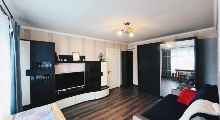Lovely apartment | Pets are welcome in Jurmala