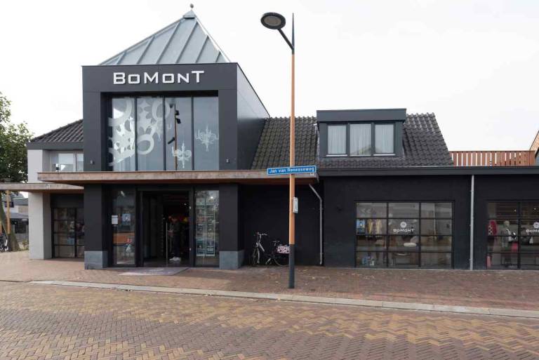 Ferienhaus Renesse
