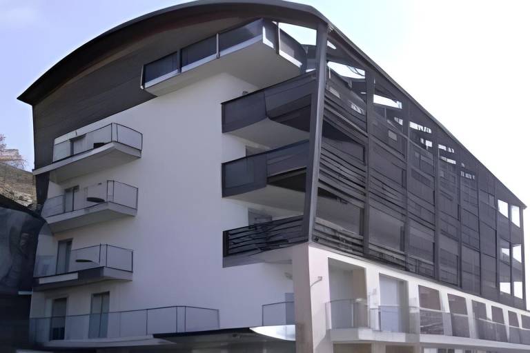 Garda Hotel Forte Charme in Nago-Torbole
