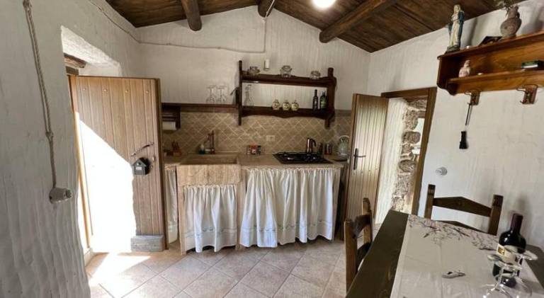 House with 1 room for 4 persons — photo 2