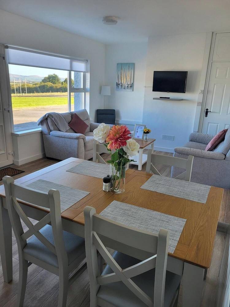 Ferienhaus Tralee
