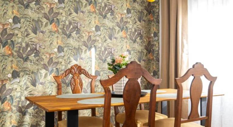 Holiday apartment with 2 rooms for 3 persons — photo 3