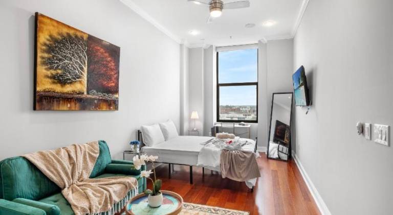 Nice apartment with pool | Pet-friendly in Philadelphia, PA