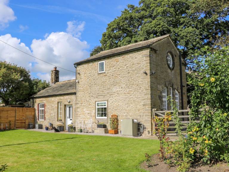 Cottage Gargrave