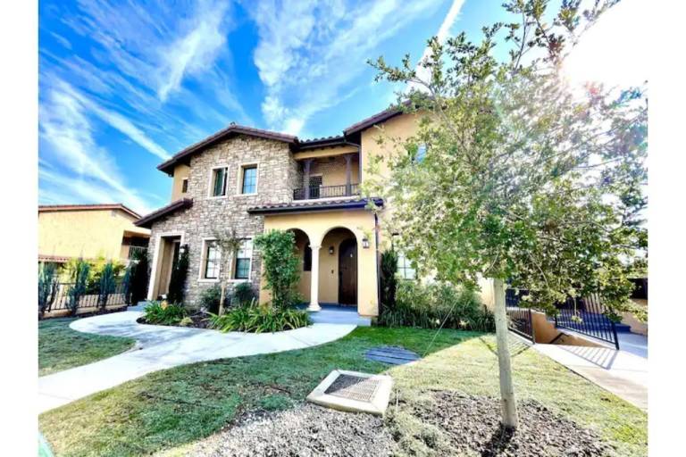 House  Sierra Madre