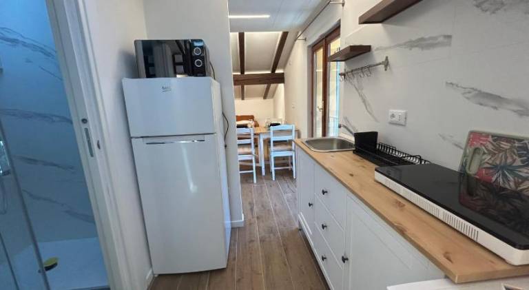 Holiday apartment with 1 room for 4 persons — photo 3