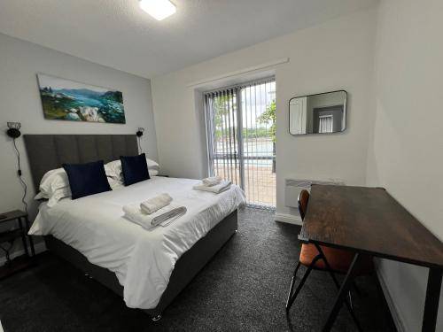 Apartment Preston