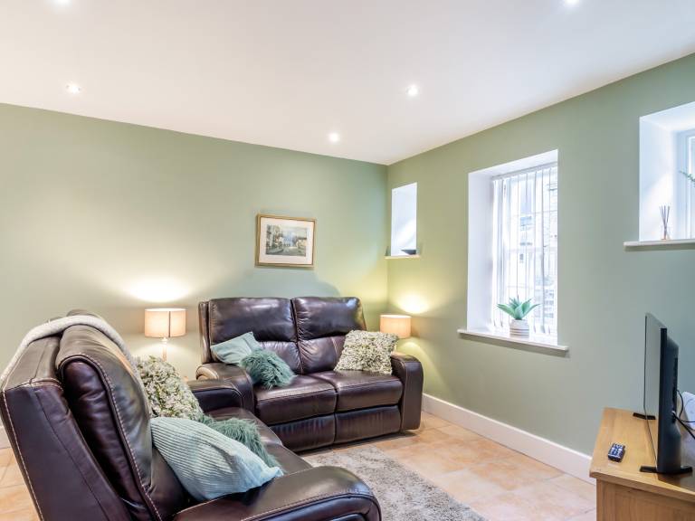 Cottage Pateley Bridge