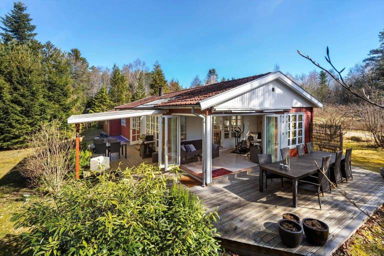 Fully equipped house with garden, barbecue & terrace | Pet-friendly — photo 3