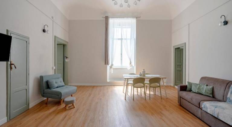 Holiday apartment | Perfect for remote work in Bari