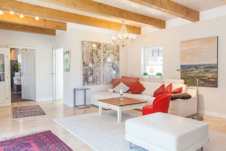 Ferienhaus Lieblingsplatz in Maasholm — photo 3